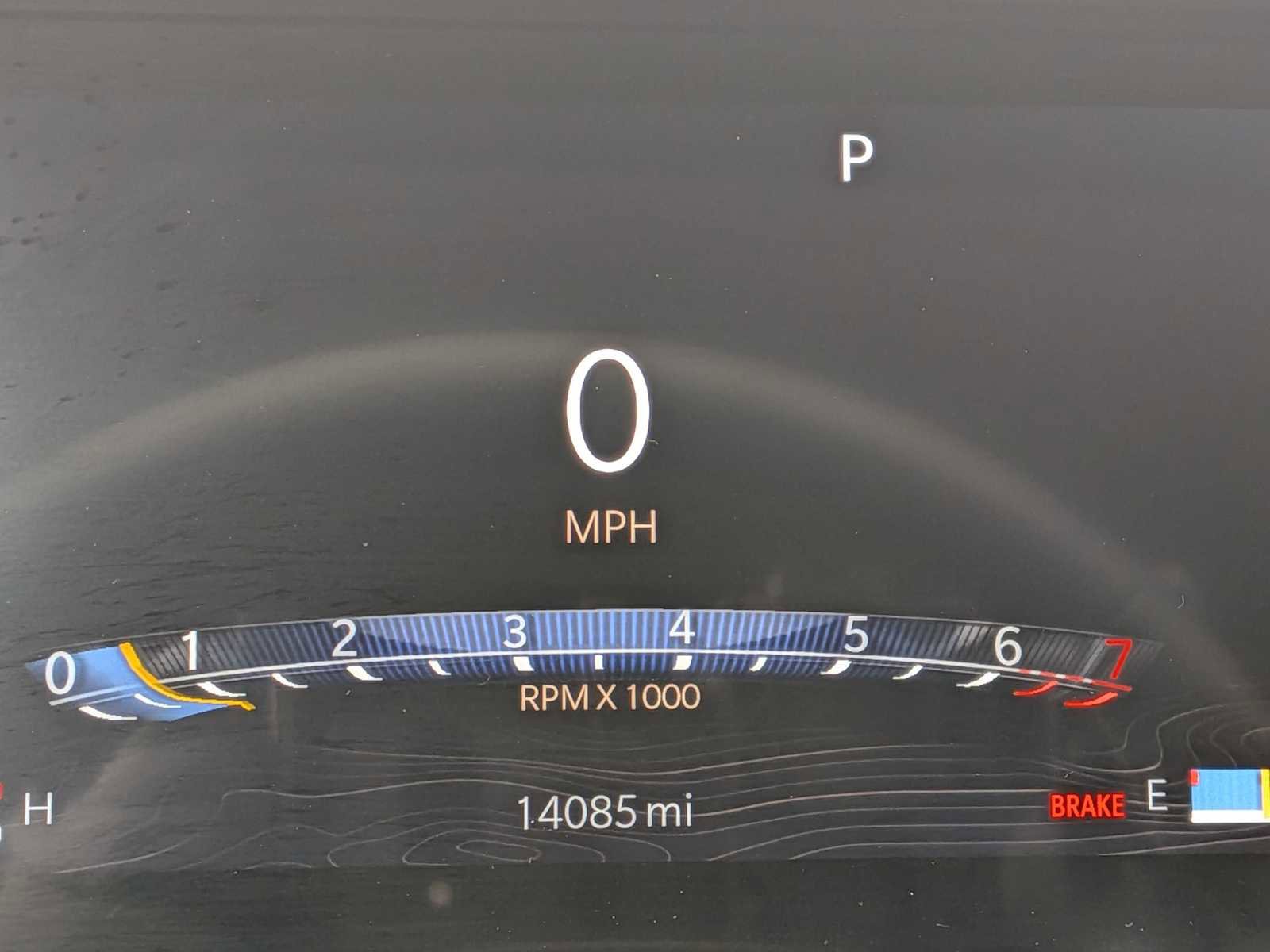 Used 2023 Jeep Grand Cherokee Laredo image 30