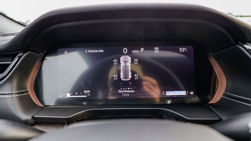 New 2026 Jeep Grand Cherokee Limited AWD/4WD image 28