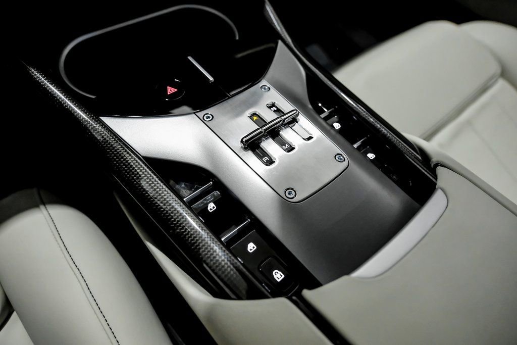 Used 2025 Ferrari Purosangue image 21