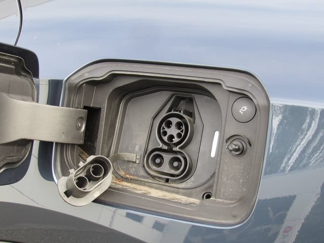 Used 2025 Polestar Polestar 3 w/ Plus Pack RWD image 8