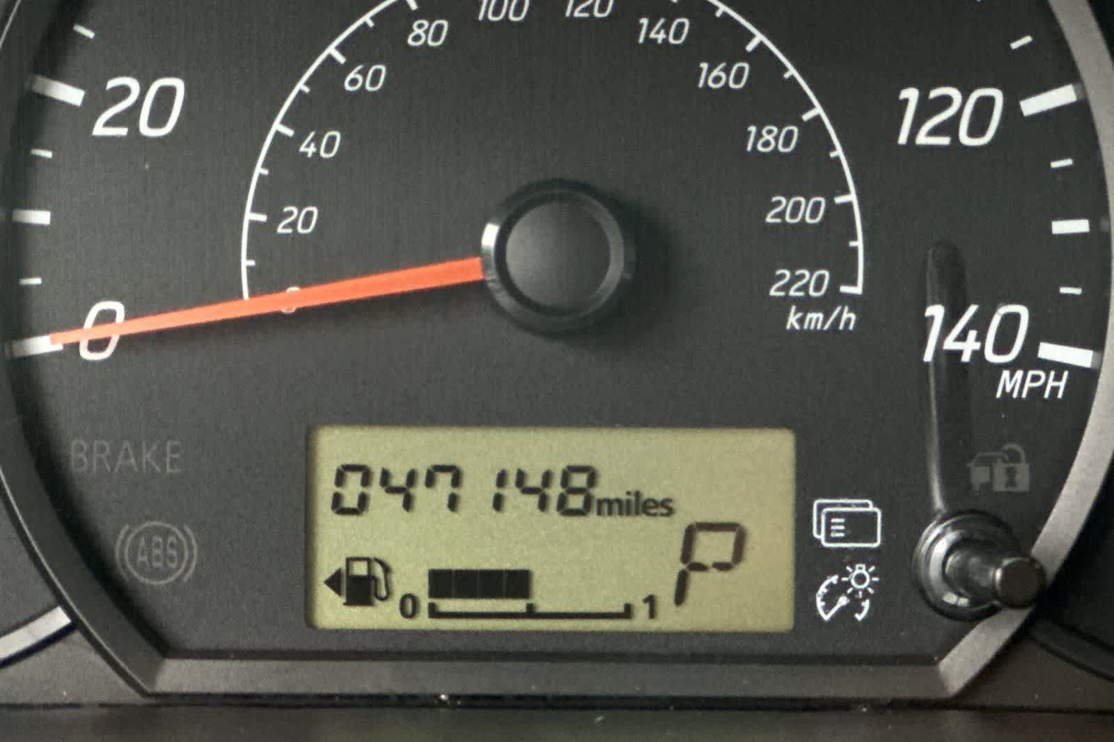 Used 2021 Mitsubishi Mirage ES FWD image 24