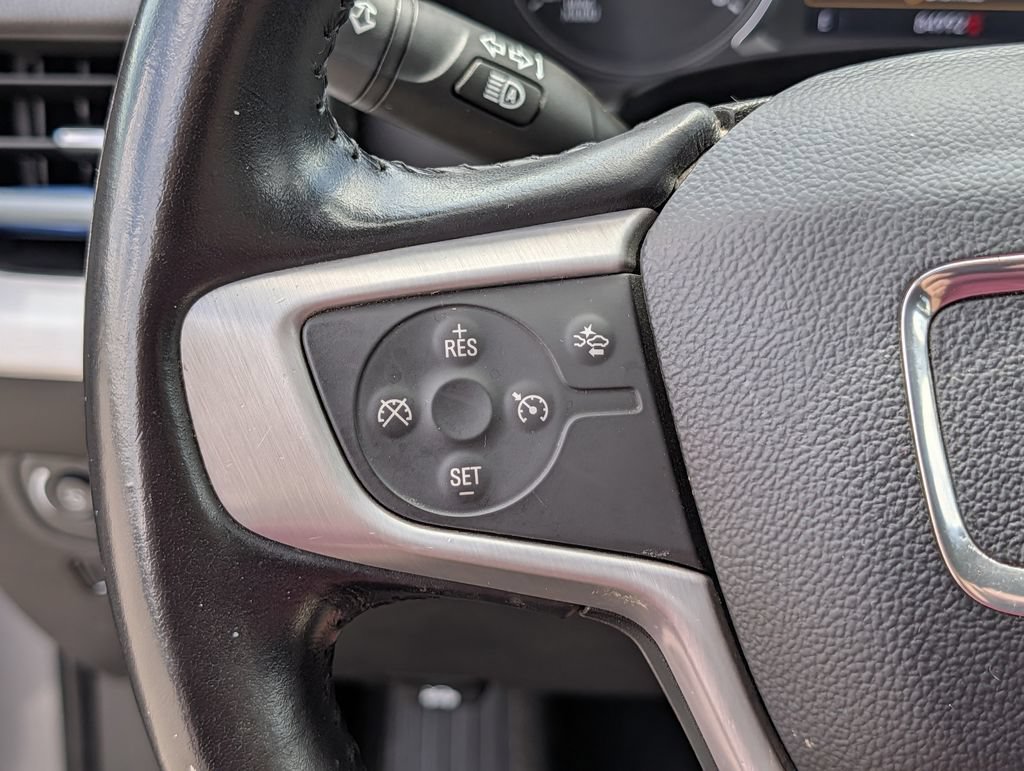 Used 2020 GMC Terrain SLT FWD image 23