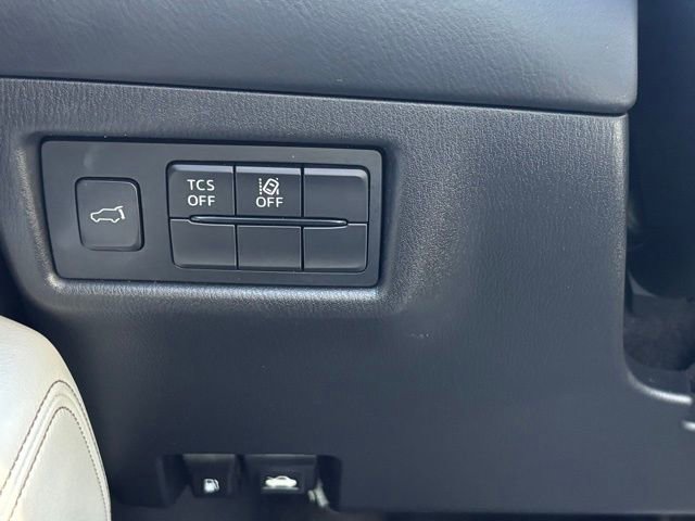 Used 2020 MAZDA CX-5 Grand Touring image 40