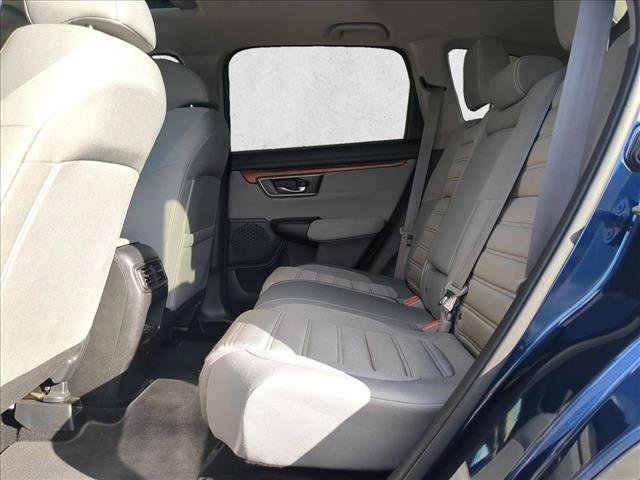 Used 2018 Honda CR-V EX image 23