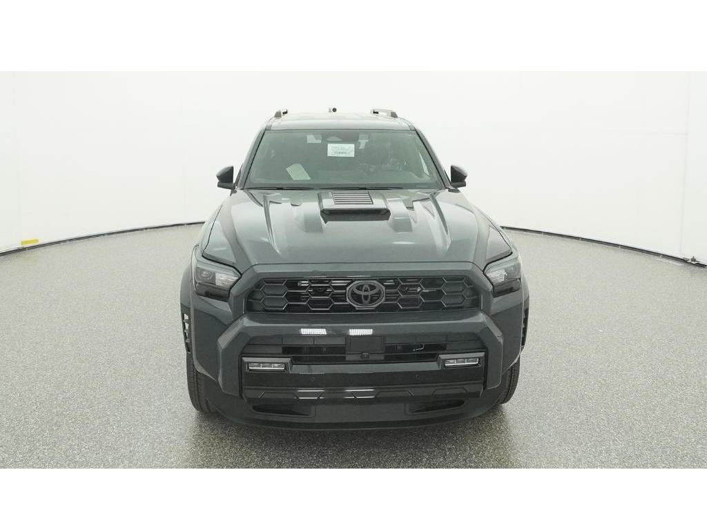 New 2026 Toyota 4Runner TRD Sport Premium image 15