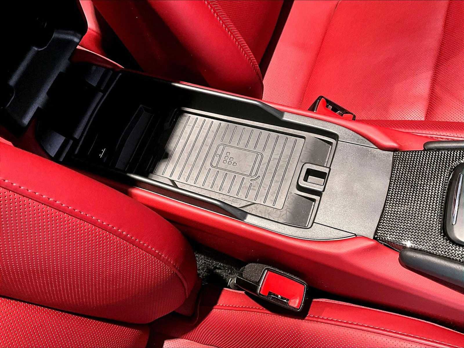 Used 2018 Porsche 911 Targa 4 GTS image 38