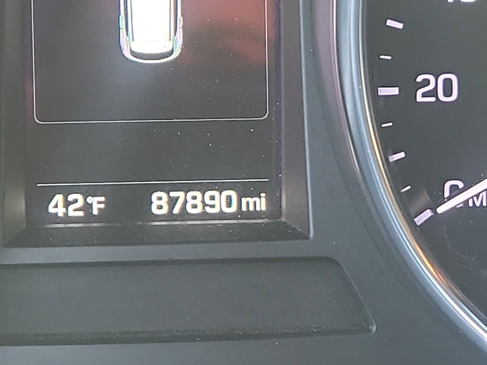Used 2019 Hyundai Santa Fe XL SE w/ SE Premium Package 02 FWD image 10
