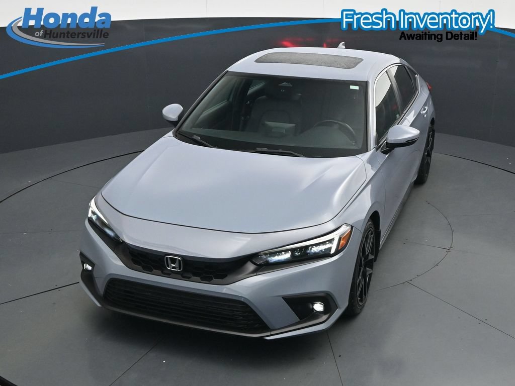 Used 2022 Honda Civic Sport Touring image 20
