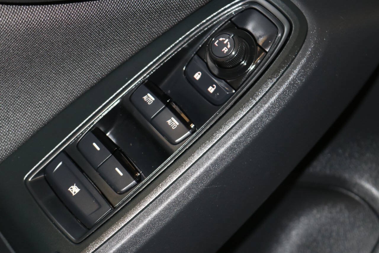 Used 2022 Subaru WRX Premium AWD/4WD image 56