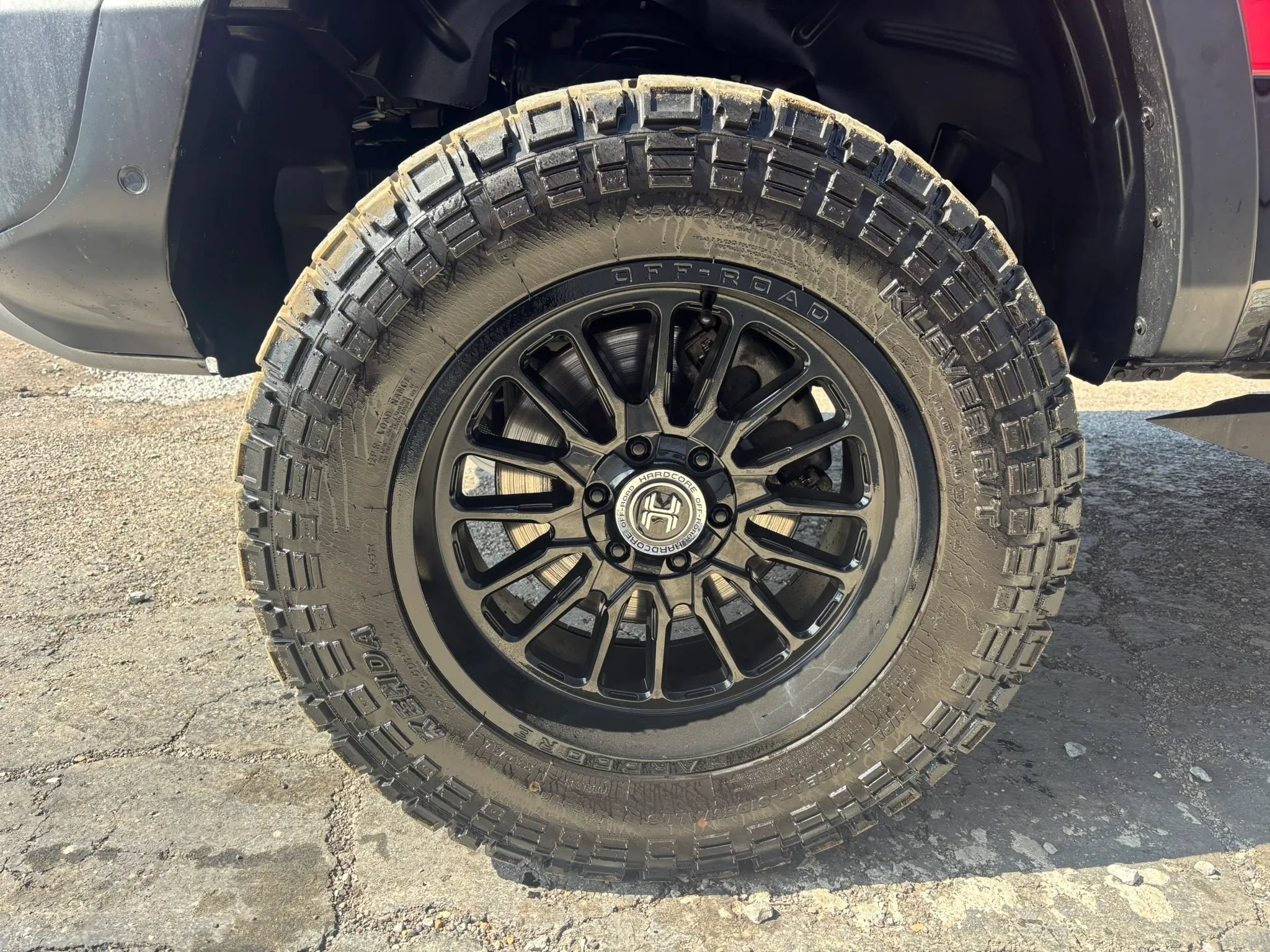 Used 2019 RAM 1500 Rebel w/ Rebel Level 1 Equipment Group AWD/4WD image 7