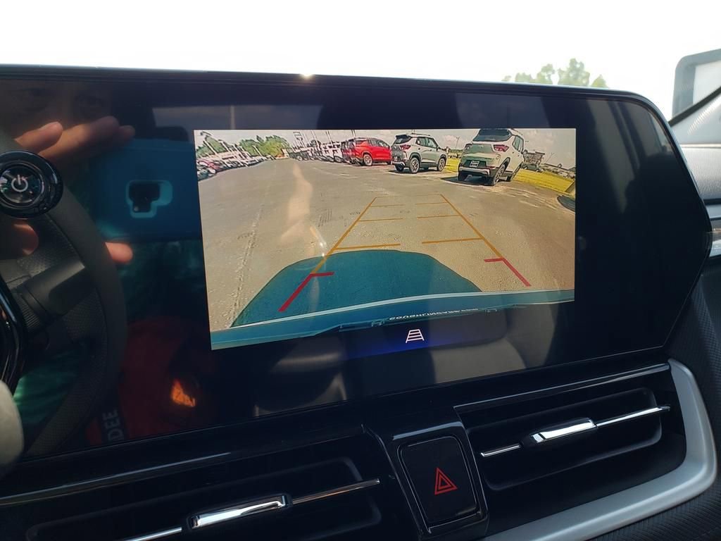 New 2026 Chevrolet TrailBlazer LT image 15