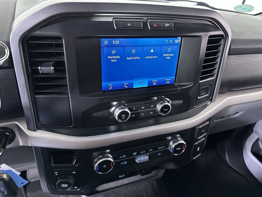 Used 2022 Ford F150 XLT w/ Equipment Group 301A Mid image 14