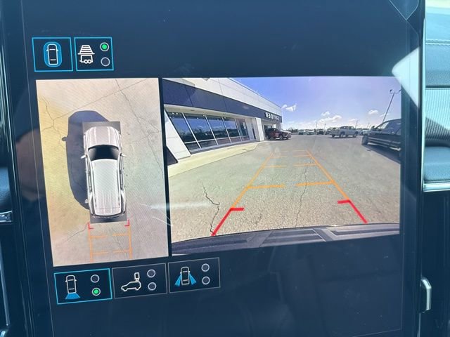 New 2026 GMC Yukon Elevation image 40