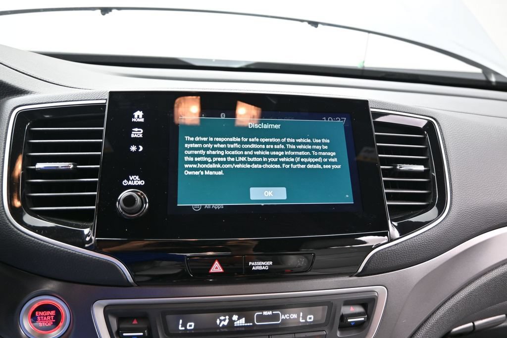 Used 2023 Honda Passport EX-L image 18