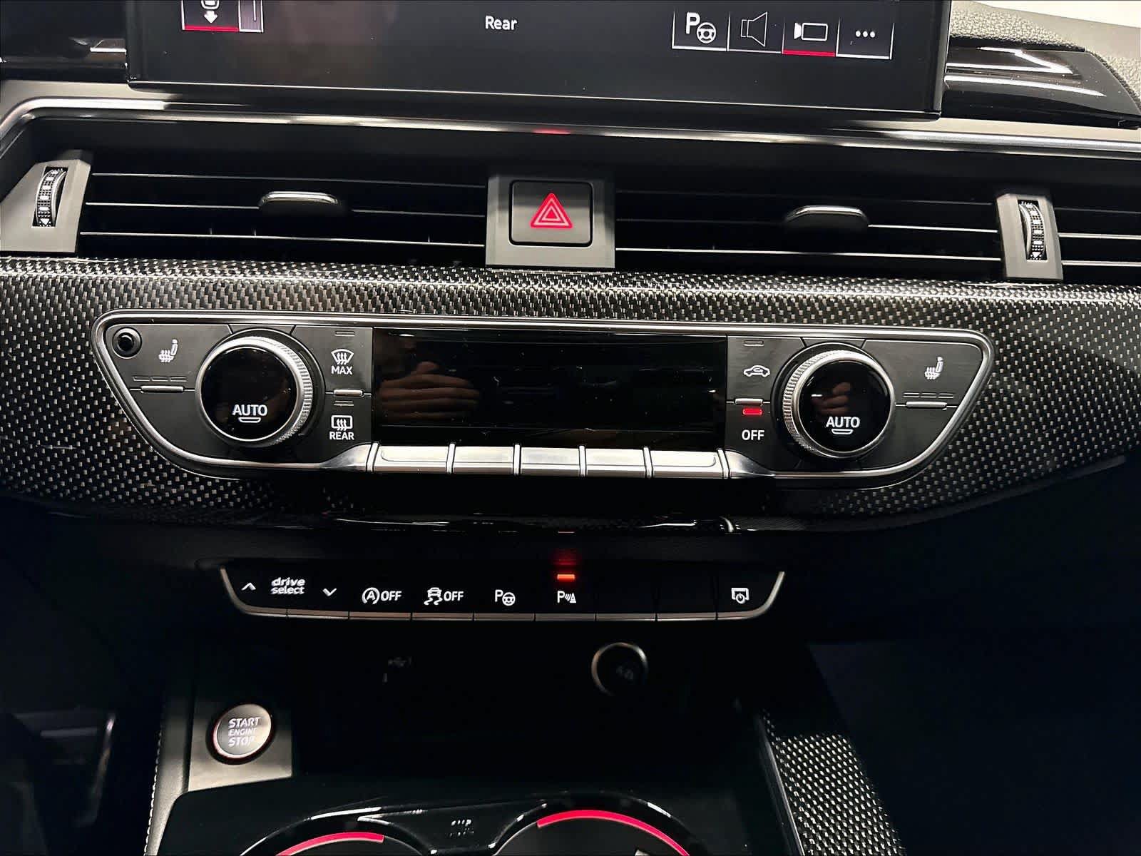 Used 2023 Audi S5 Prestige w/ Prestige Package AWD/4WD image 32