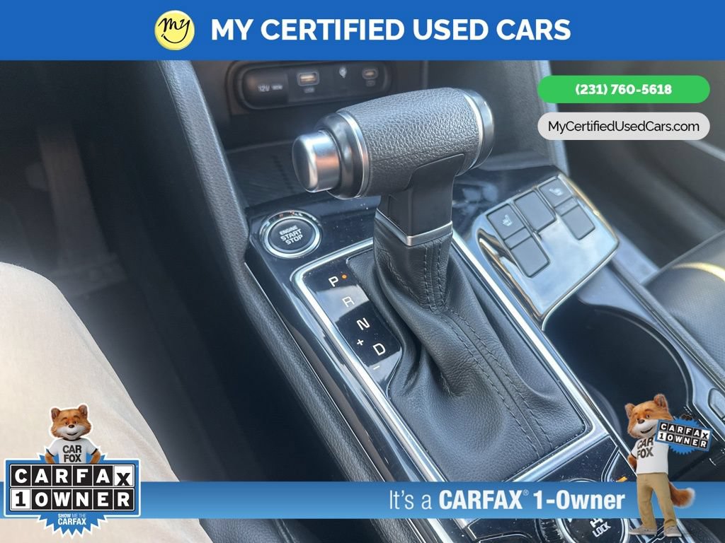 Used 2023 Kia Sportage X-Line AWD/4WD image 24