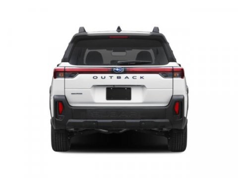 Certified 2026 Subaru Outback Limited XT AWD/4WD image 8