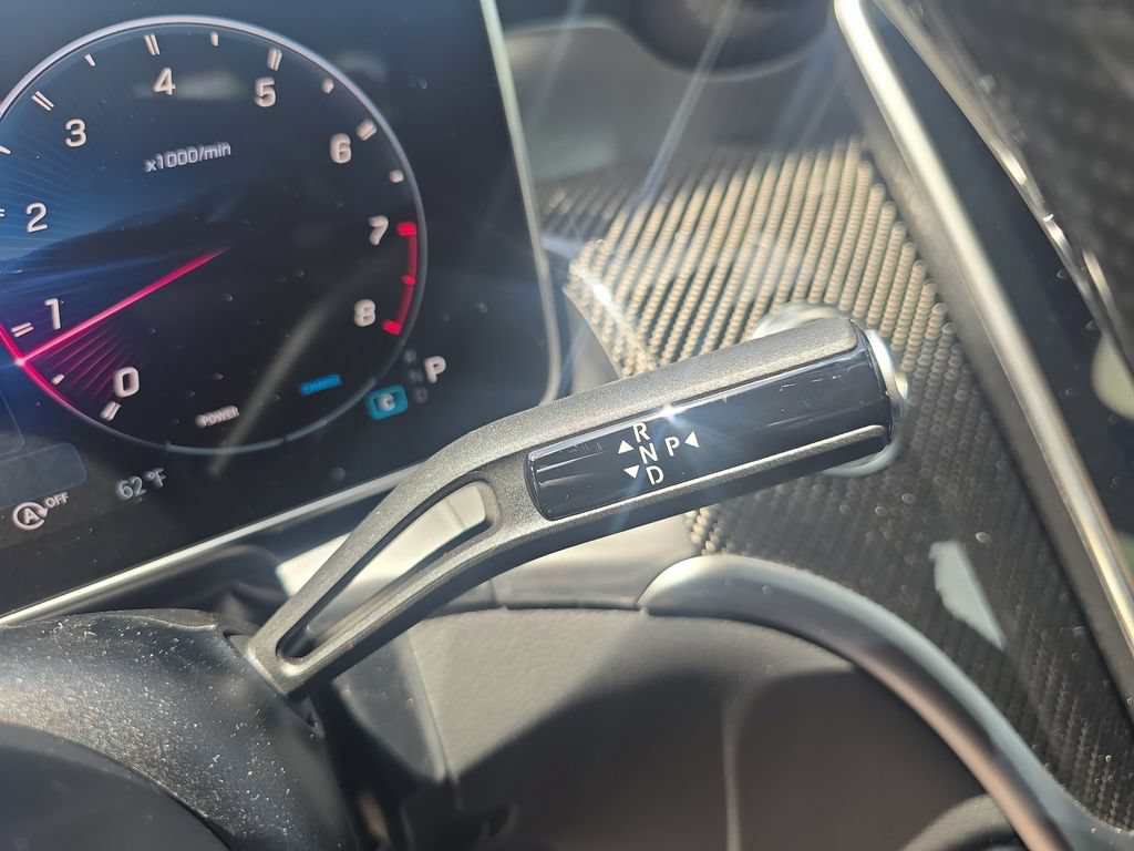 New 2026 Mercedes-Benz GLC 43 AMG 4MATIC image 24