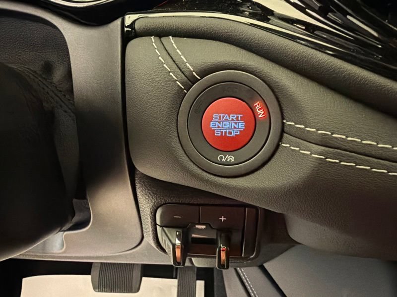 New 2027 Dodge Durango SRT Hellcat AWD/4WD image 35