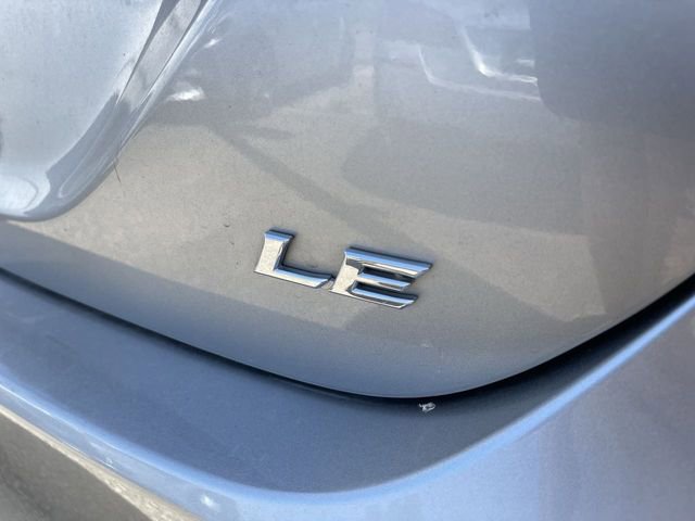 Used 2024 Toyota Camry LE FWD image 7