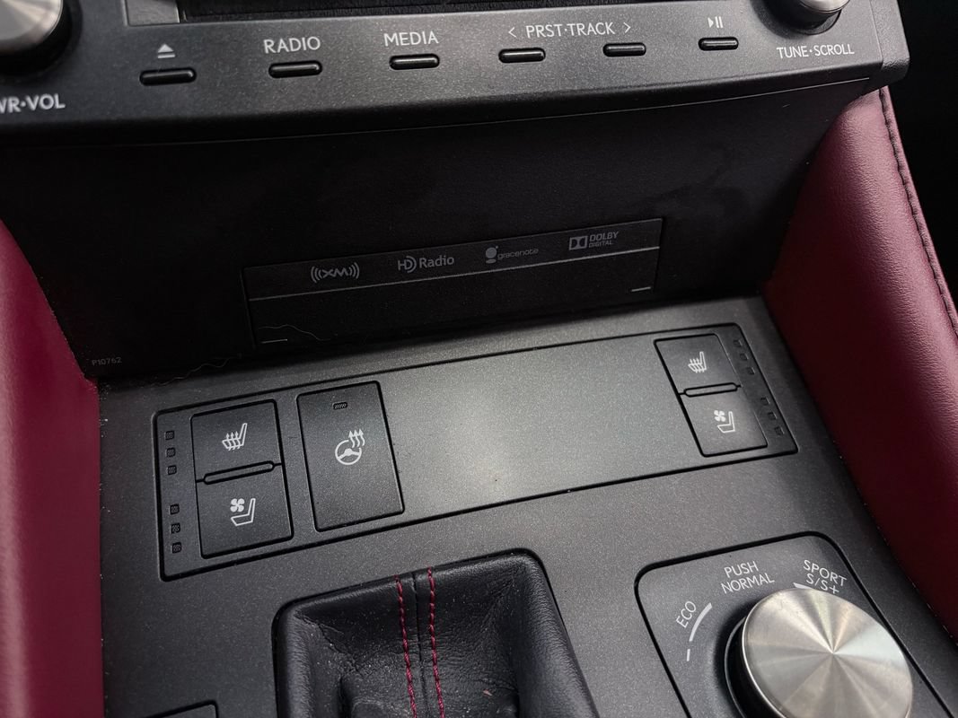 Used 2016 Lexus RC 300 AWD image 30