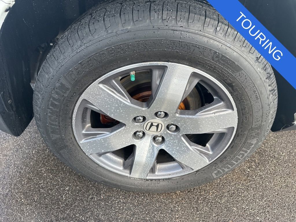 Used 2014 Honda Pilot Touring image 34