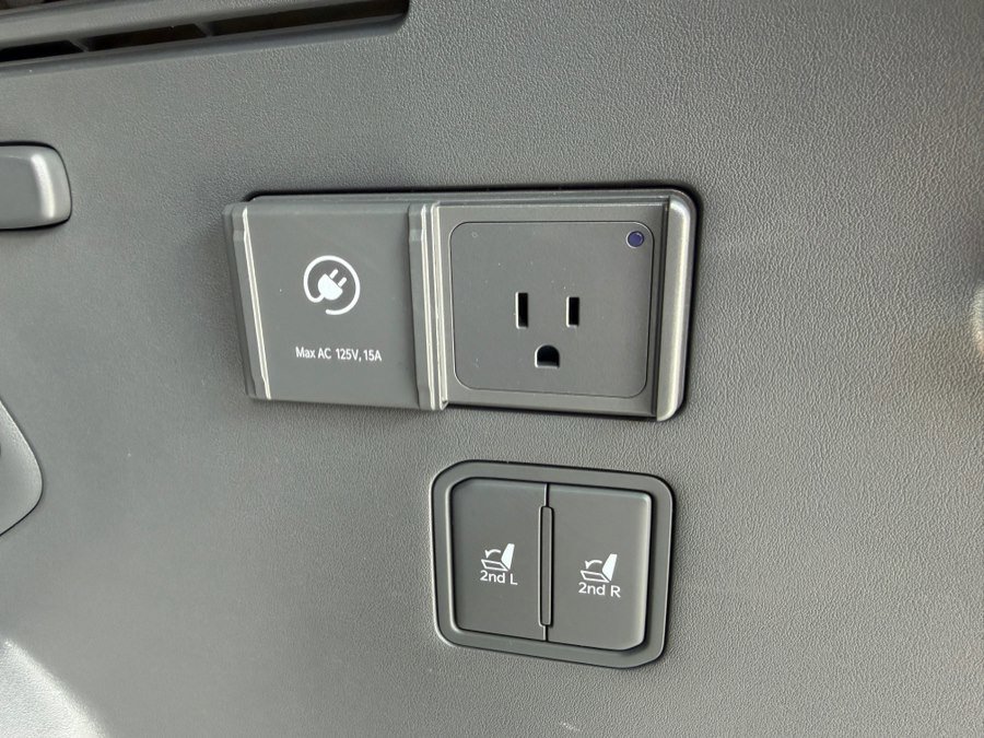 Used 2024 Kia EV9 Light Long Range image 61