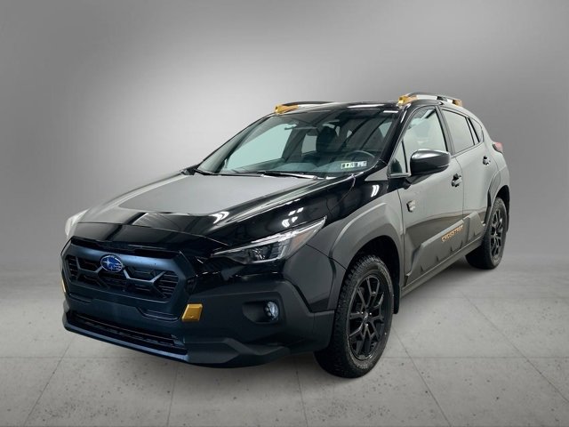 Used 2025 Subaru Crosstrek 2.5i Wilderness image 1