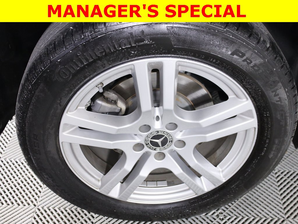 Used 2023 Mercedes-Benz GLA 250 4MATIC image 7