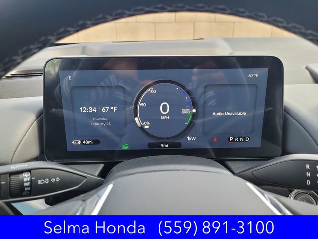 New 2026 Honda Prologue Elite image 11