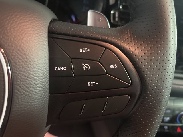 New 2026 Dodge Durango GT image 32