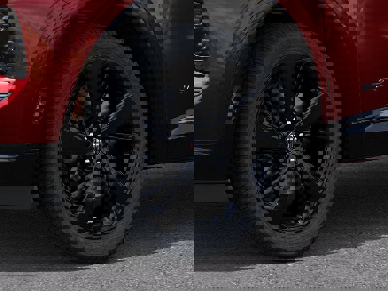 New 2025 Buick Envision Sport Touring image 9