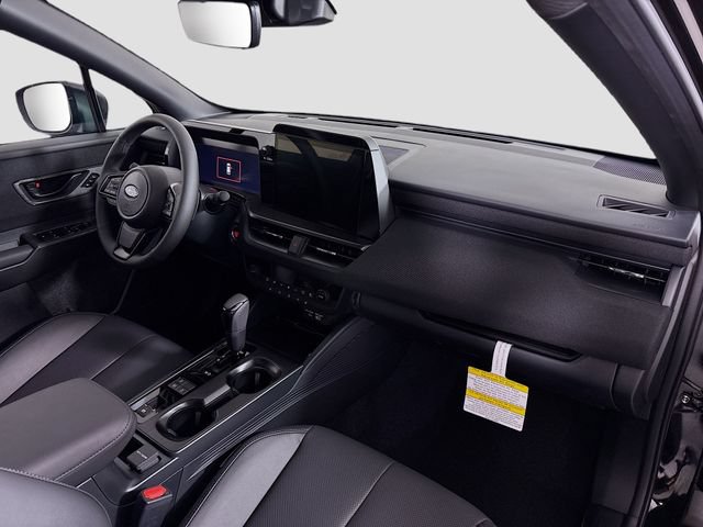 New 2026 Subaru Outback Limited AWD/4WD image 30