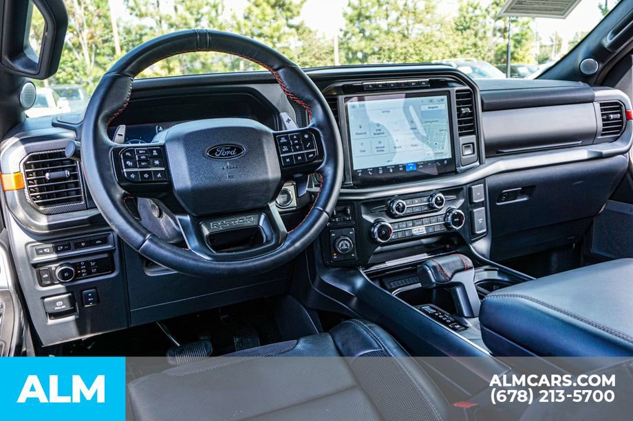 Used 2024 Ford F150 Raptor image 27