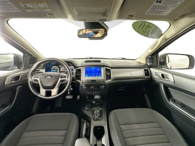 Used 2020 Ford Ranger XLT AWD/4WD image 3