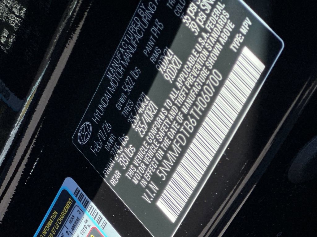 New 2026 Genesis GV70 2.5T Sport Prestige image 29