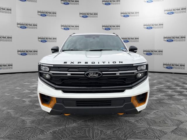 New 2026 Ford Expedition Tremor image 8