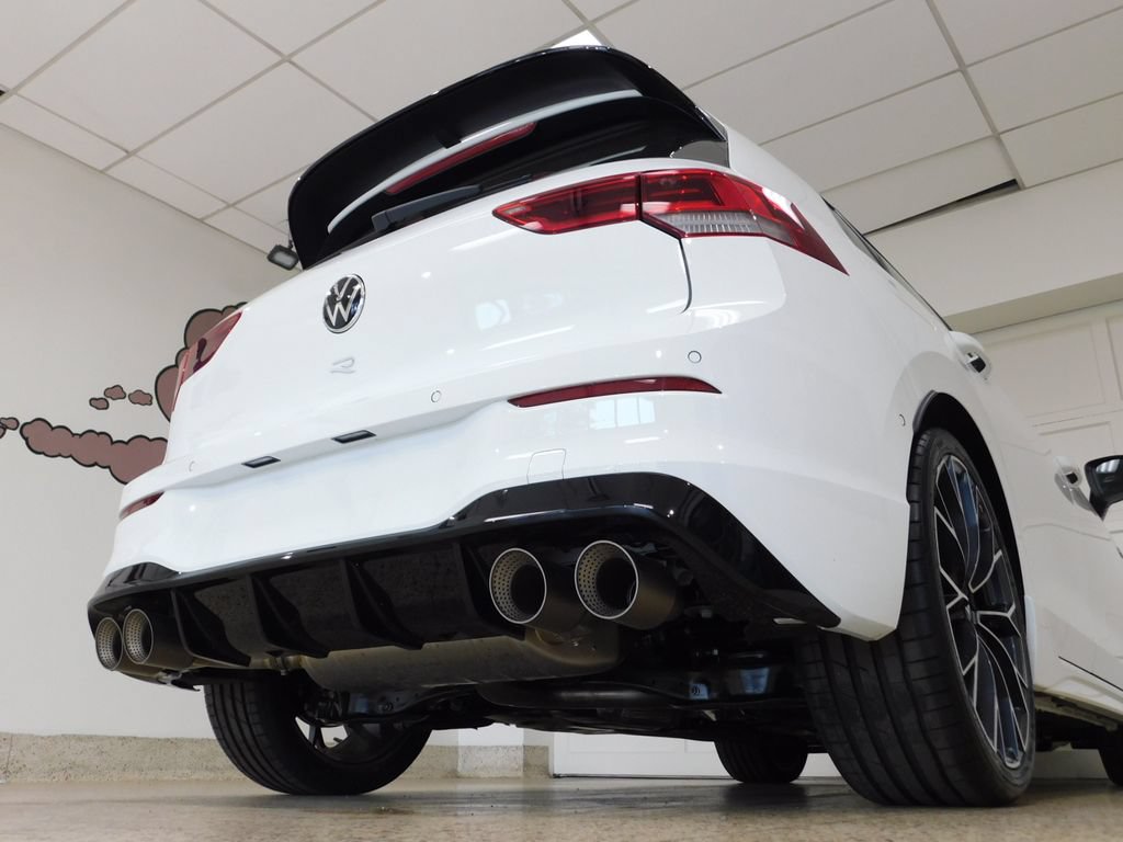 Used 2026 Volkswagen Golf AWD/4WD image 71