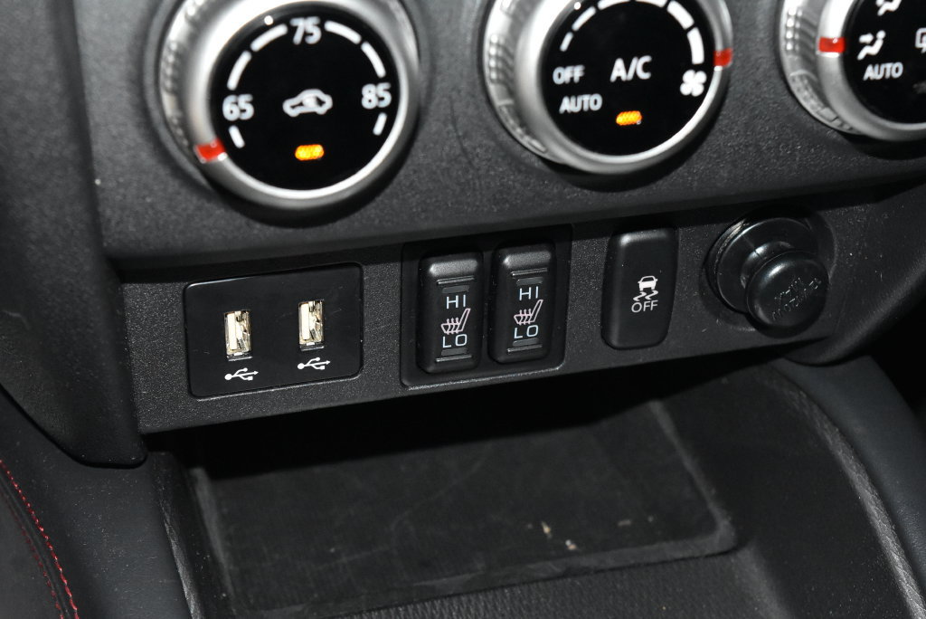 Used 2023 Mitsubishi Outlander Sport SE AWD/4WD image 13