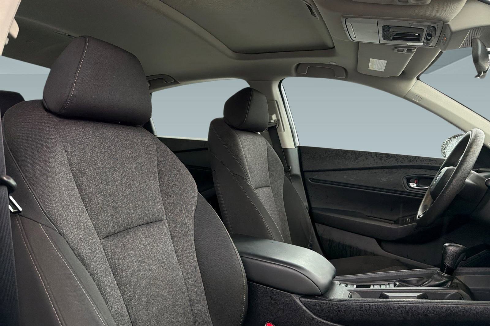 Certified 2023 Honda Accord EX image 29