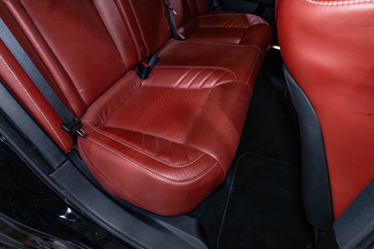 Used 2020 Dodge Charger Scat Pack RWD image 37