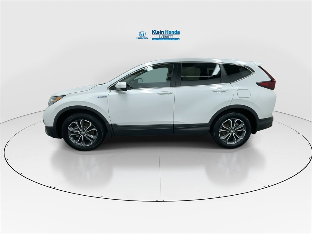 Used 2022 Honda CR-V EX-L image 7