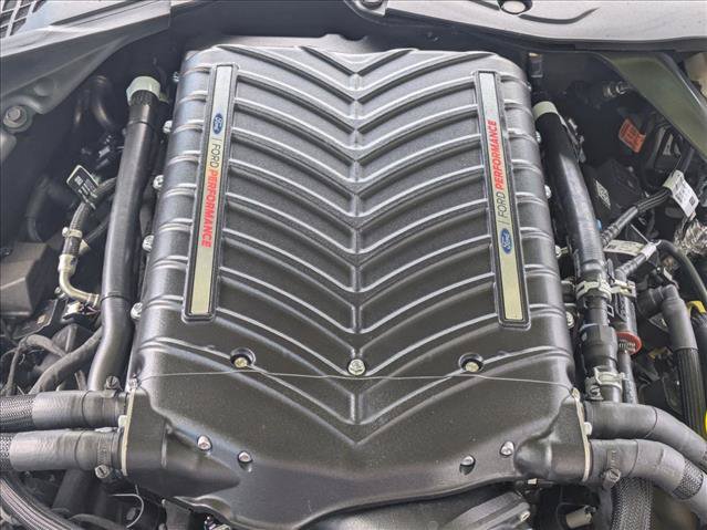 New 2026 Ford Mustang GT Premium w/ GT Performance Package RWD image 20