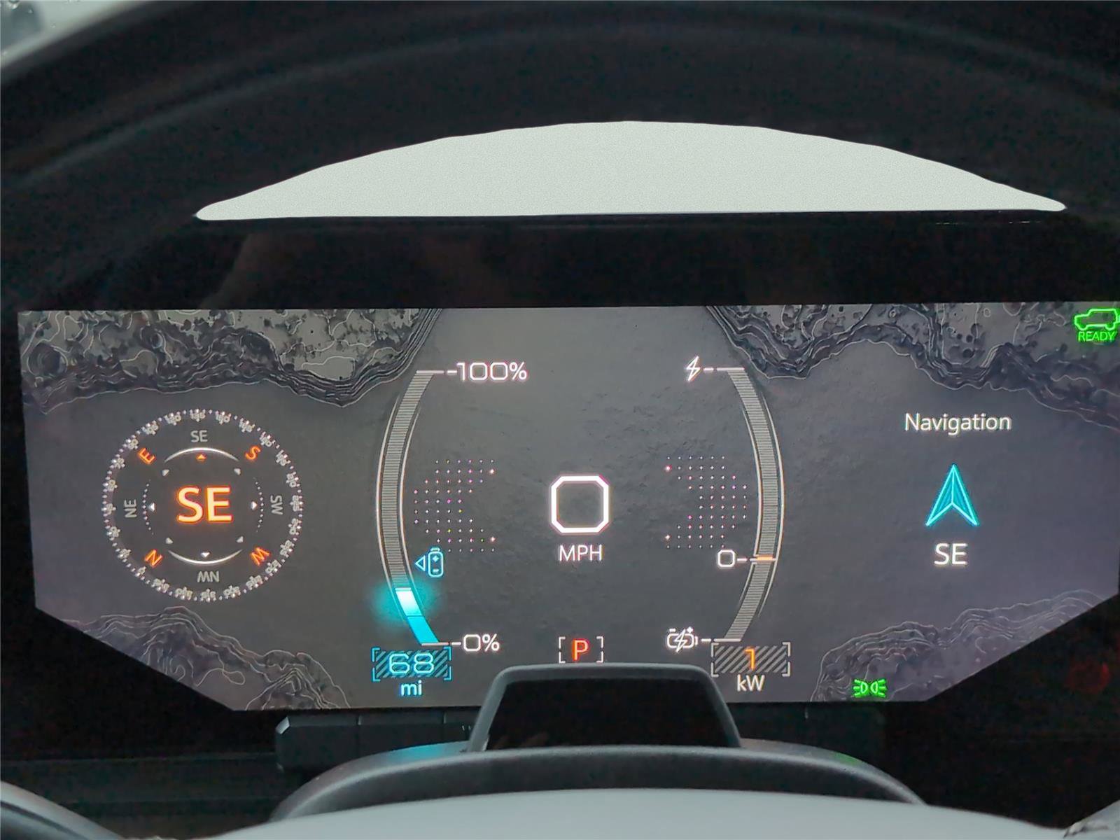 New 2025 GMC Hummer EV 2X image 19