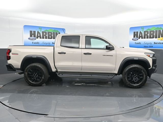 New 2026 Chevrolet Colorado Trail Boss image 7