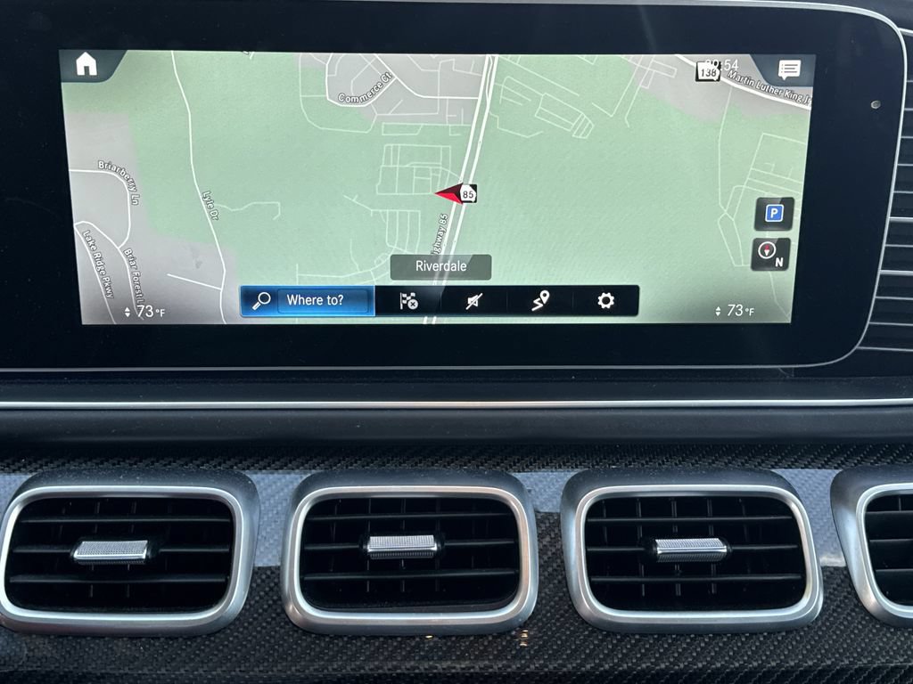 Used 2021 Mercedes-Benz GLE 53 AMG 4MATIC Coupe image 30