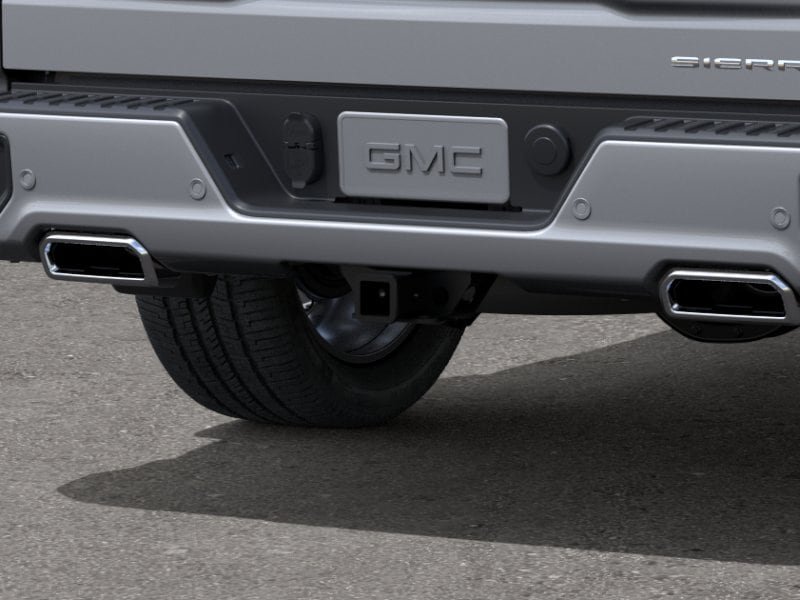 New 2026 GMC Sierra 1500 Denali AWD/4WD image 14