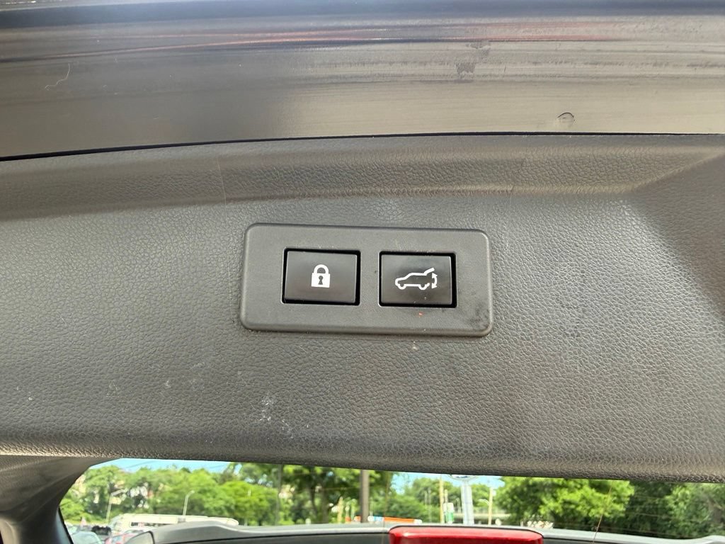 Used 2020 Subaru Outback Premium AWD/4WD image 25