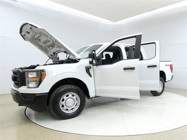 Used 2023 Ford F150 XL w/ Trailer Tow Package image 10