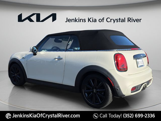 Used 2019 MINI Cooper S w/ Premium Package FWD image 11